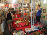 Вьетнам, зима 2011