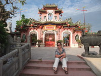 Вьетнам, зима 2011