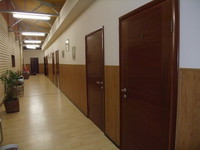 Гостиница