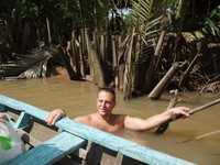 Вьетнам, зима 2011