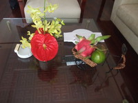 Вьетнам, зима 2011