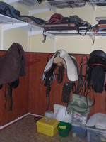 Амуничник
